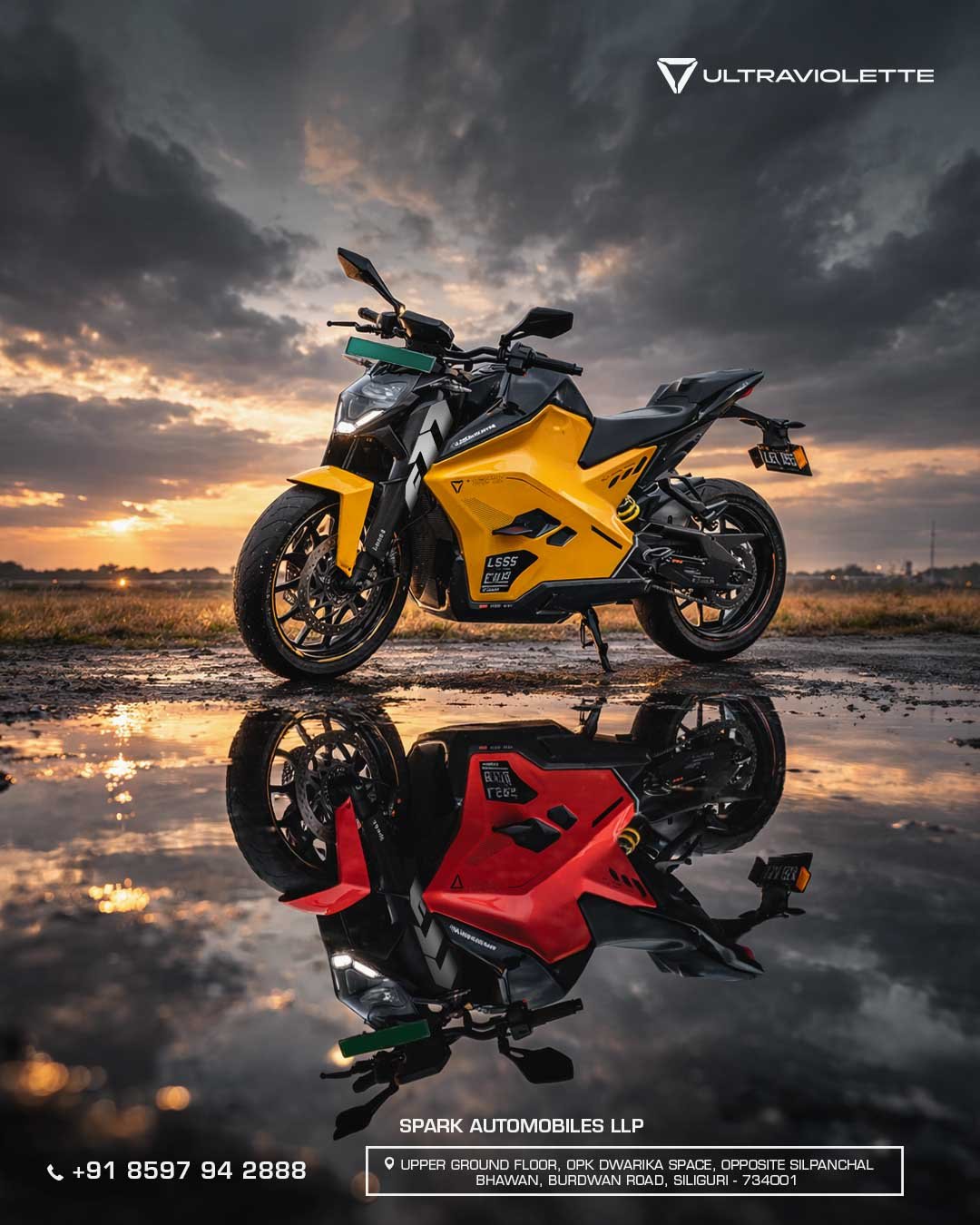 F77 Reflection