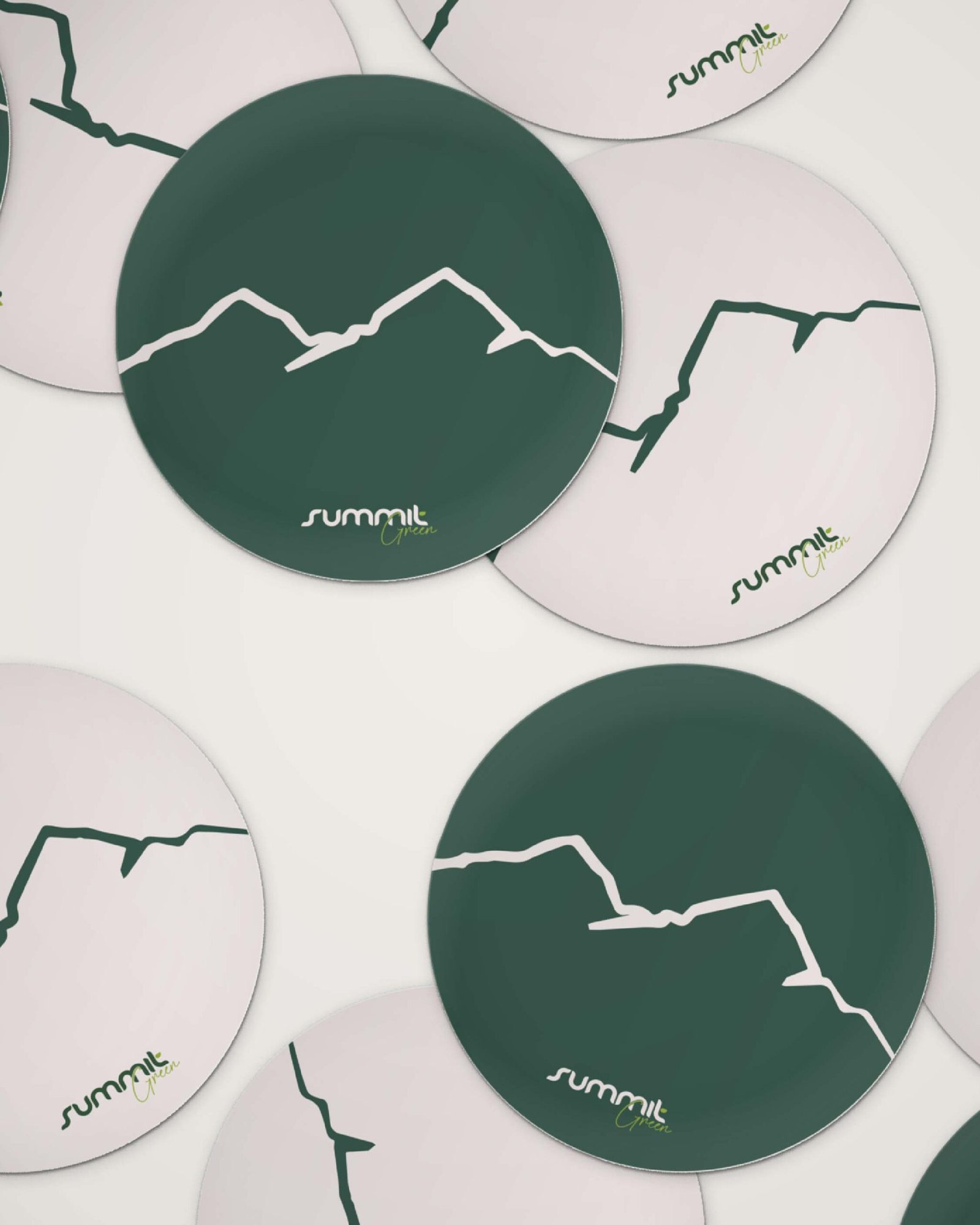 Summit Green