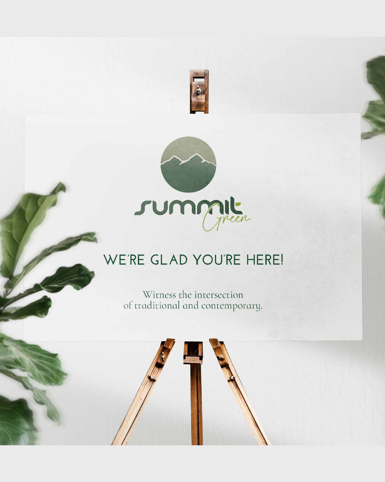 Summit Green