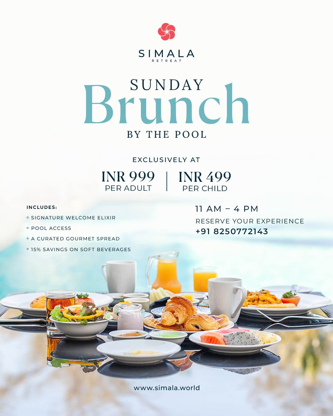 Sunday Brunch