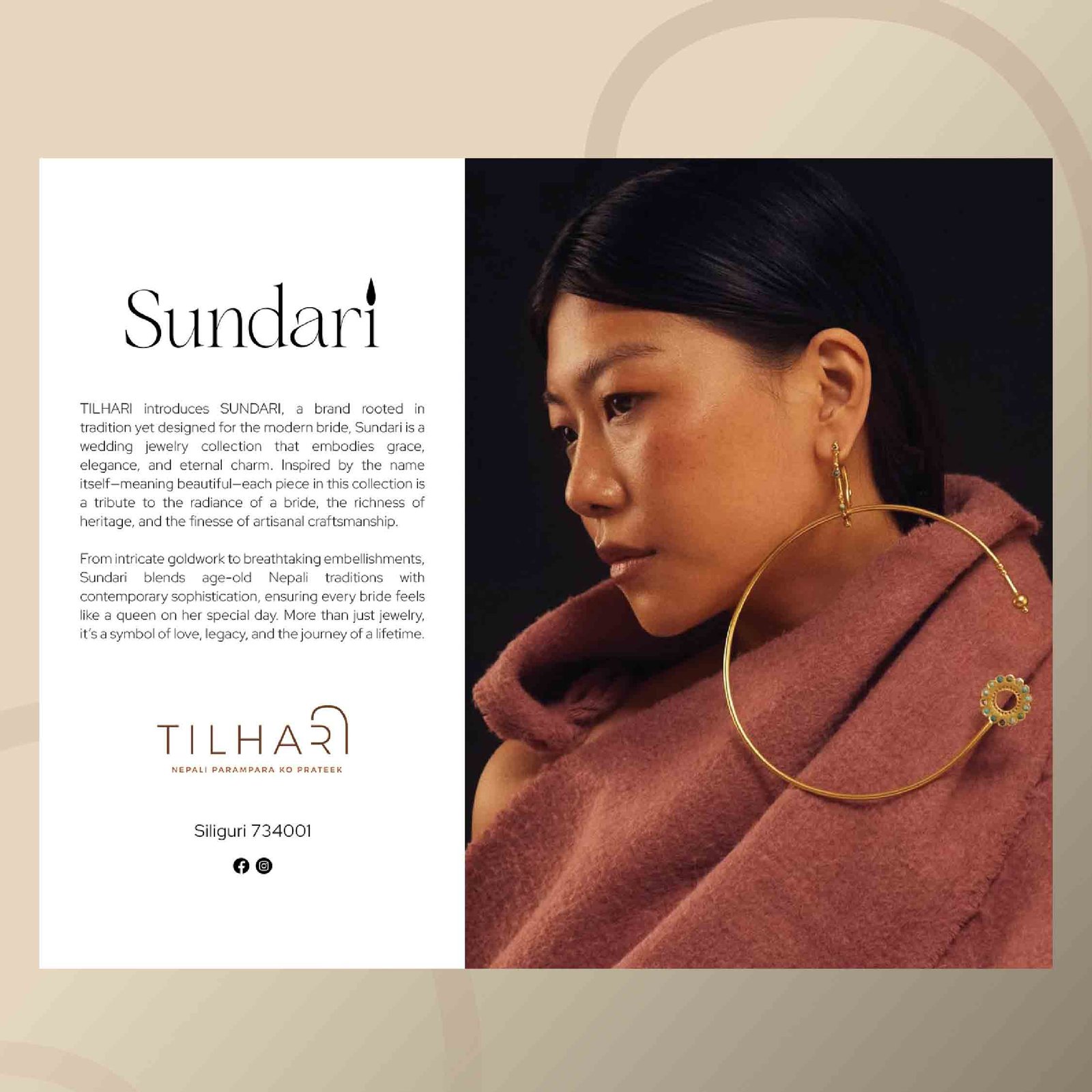 tilhari ppm