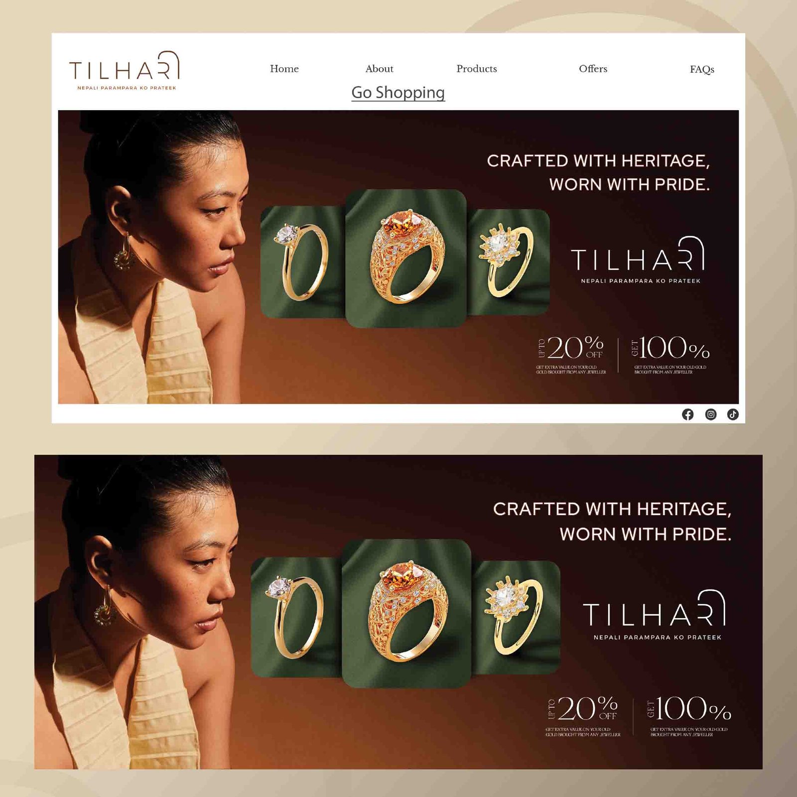 tilhari ppm