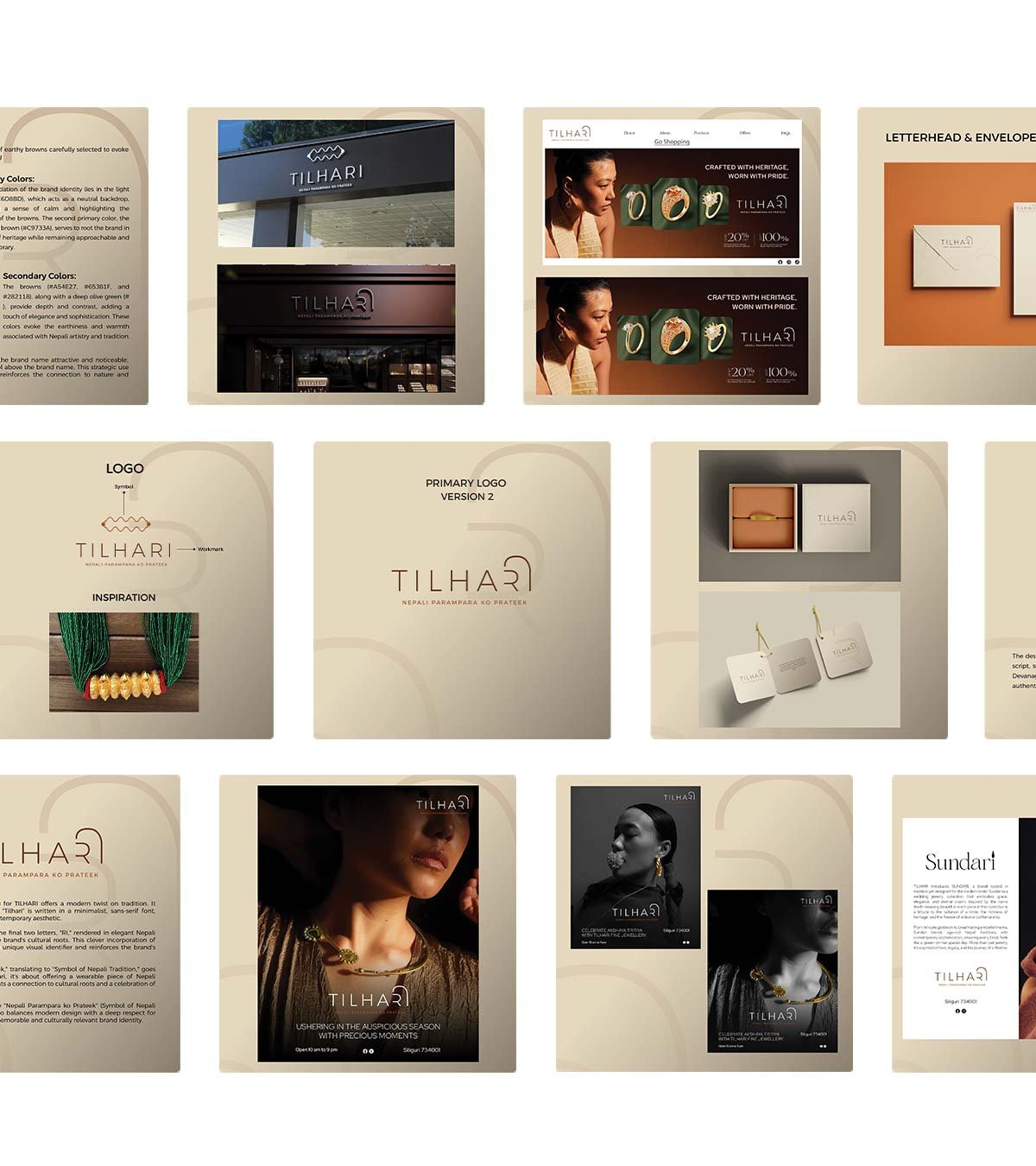 tilhari